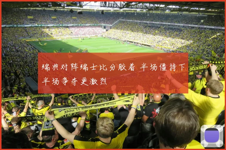 瑞典对阵瑞士比分胶着 半场僵持下半场争夺更激烈
